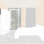 Hotel Zur post Autriche KARAWITZ