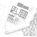 Plan Hotel Zur Post Autriche