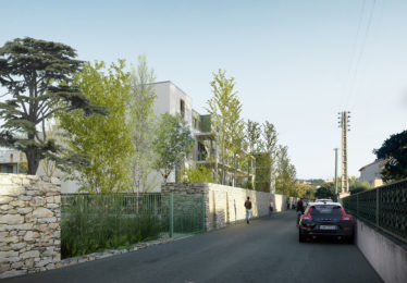 Logement Barbesant KARAWITZ
