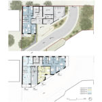 Plan Rue des Camélias