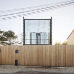Maison passive Rueil Malmaison